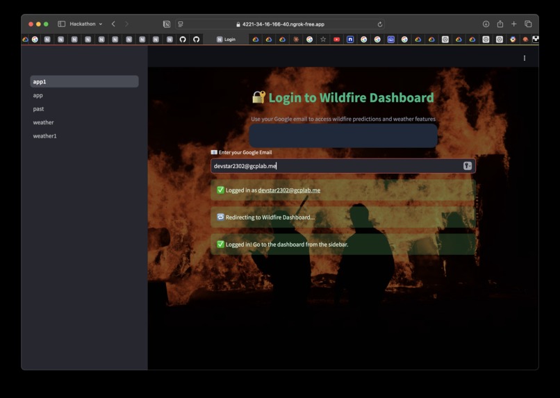 heat sentinels – screenshot 4