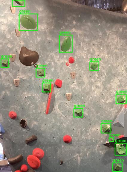 YepAI Climbs – screenshot 5