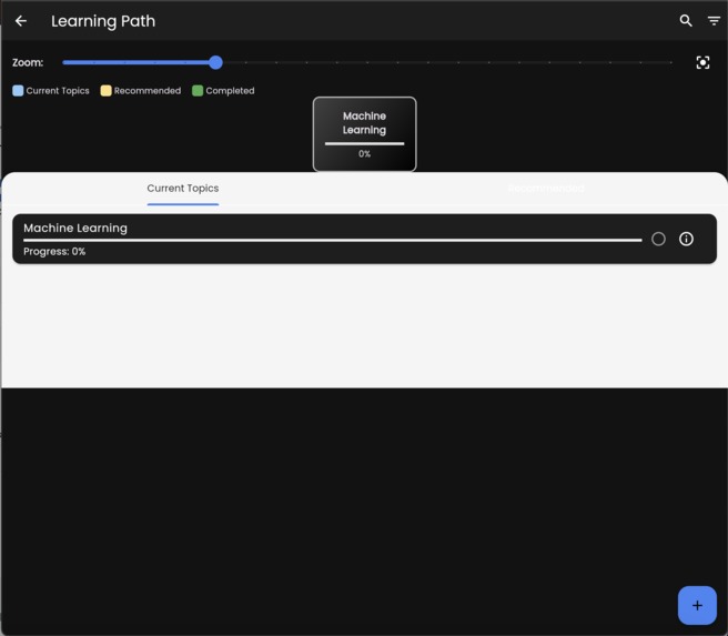 CogniGraph – screenshot 3