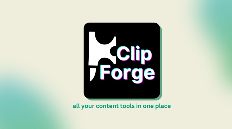 ClipForge – screenshot 3