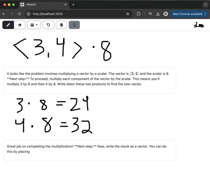 Skutor – screenshot 1