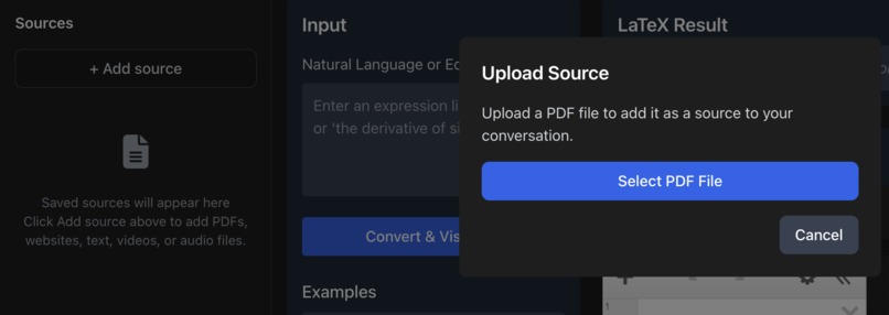 Alpha  – screenshot 3