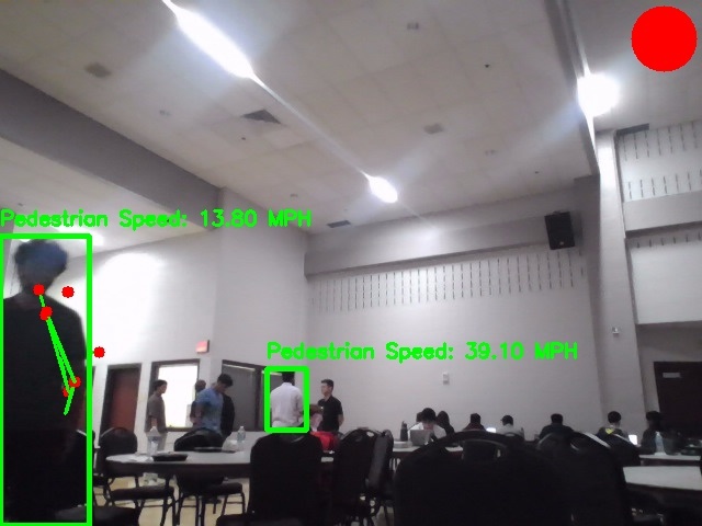 Smart Traffic Controller – screenshot 1