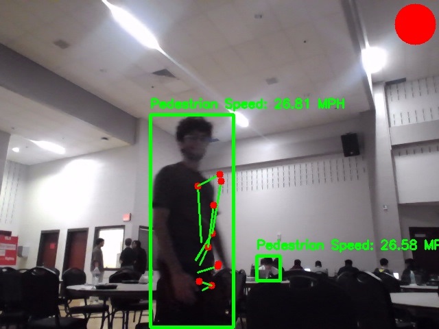 Smart Traffic Controller – screenshot 2