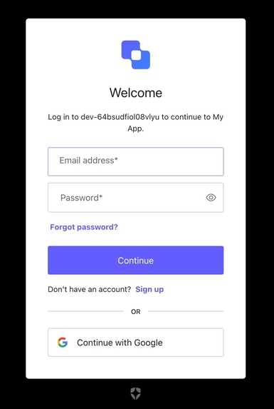 Programmy – screenshot 3
