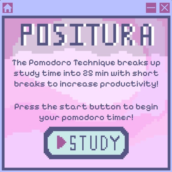 Positura – screenshot 6