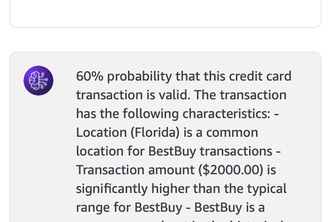 CreditCardFraudDetector