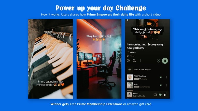 Empower Your Everyday – screenshot 4