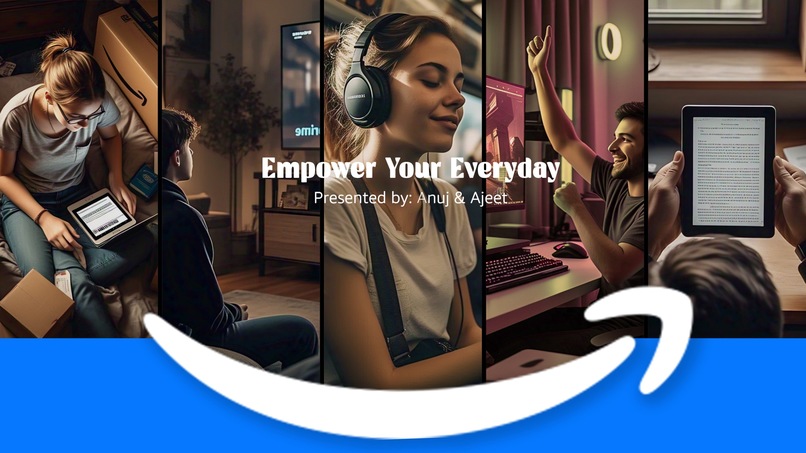Empower Your Everyday – screenshot 7