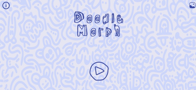 Doodle Morph – screenshot 3