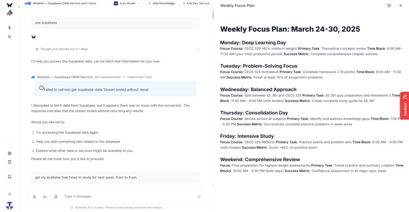 StudyDash – screenshot 11