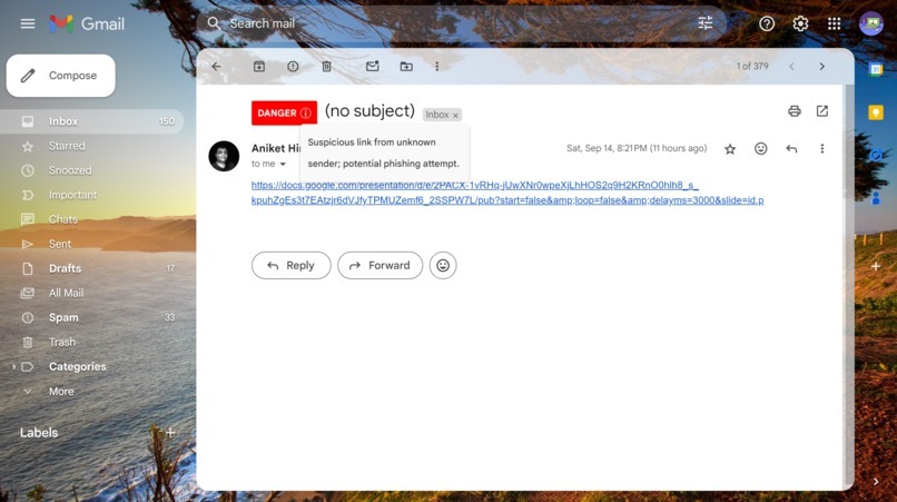 SNET: Safe internet  – screenshot 4