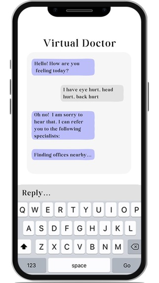 SantAI – screenshot 5
