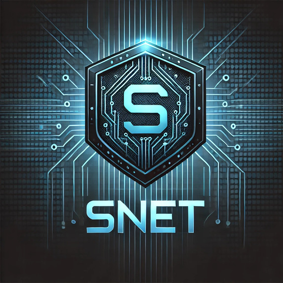 SNET: Safe internet  – screenshot 1