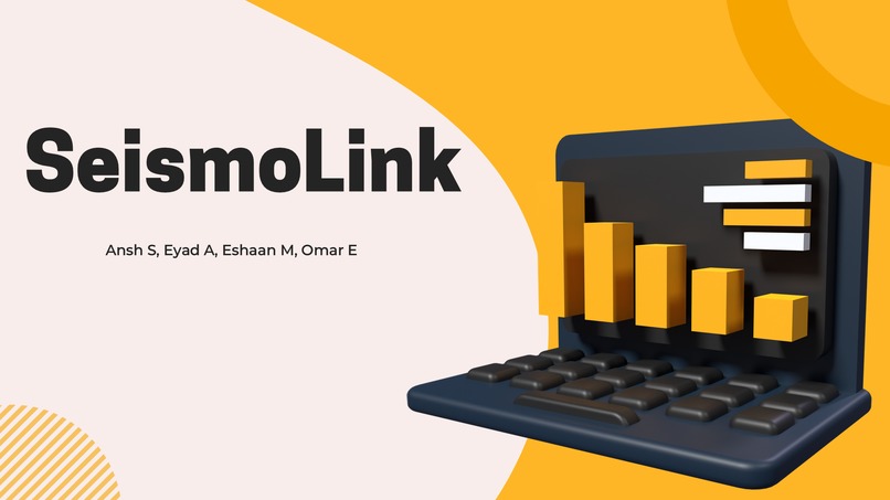 SeismoLink – screenshot 1