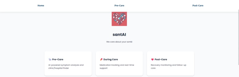 SantAI – screenshot 7