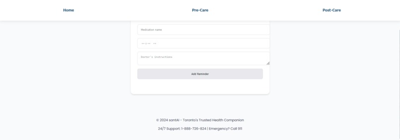 SantAI – screenshot 8