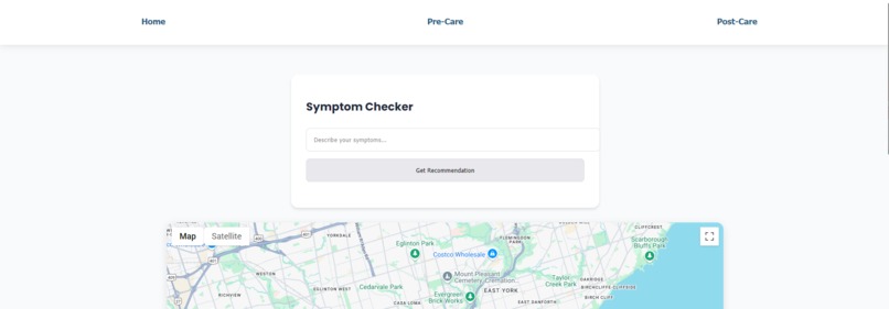 SantAI – screenshot 9