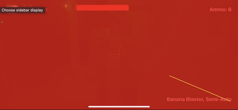 Battle Royale – screenshot 1