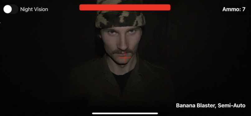 Battle Royale – screenshot 3