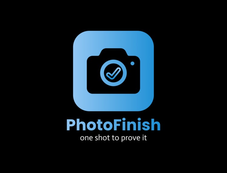 PhotoFinish – screenshot 1