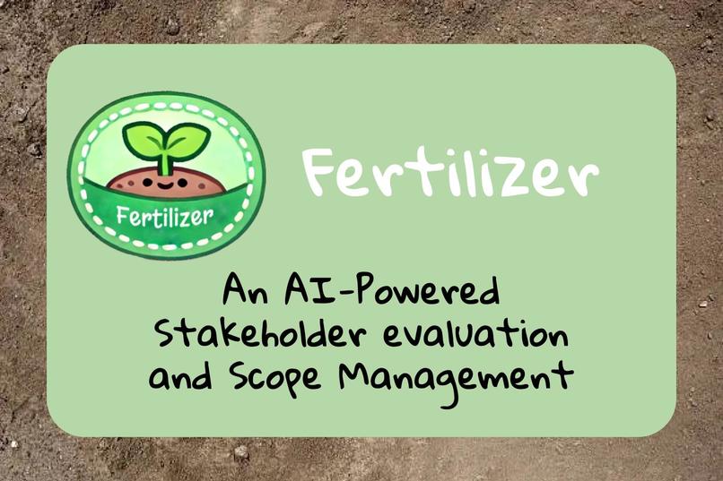Fertilizer – screenshot 2
