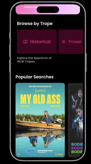 Trope To Truth  – screenshot 1