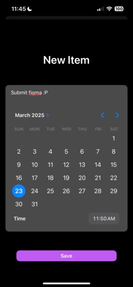 PhotoFinish – screenshot 3