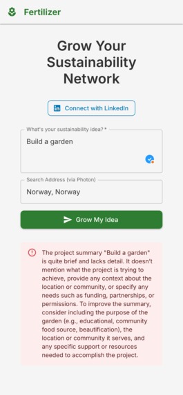 Fertilizer – screenshot 3