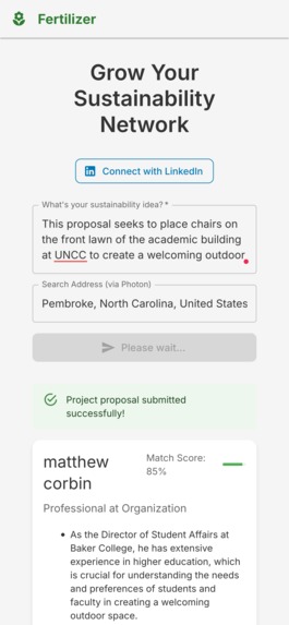 Fertilizer – screenshot 4