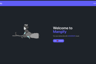 Mangify