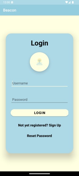 Beacon – screenshot 7