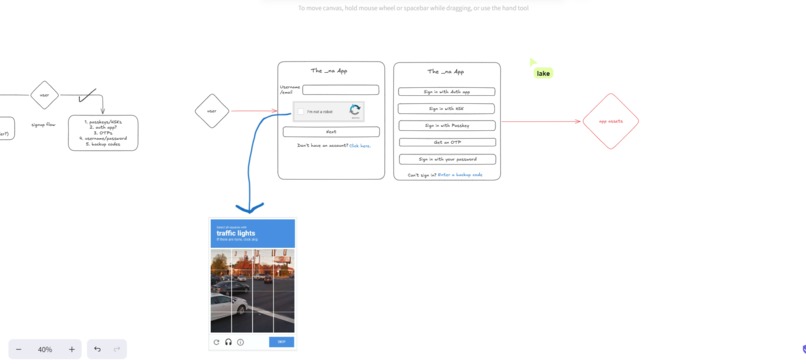 Higher-Security Signup Flow – screenshot 6