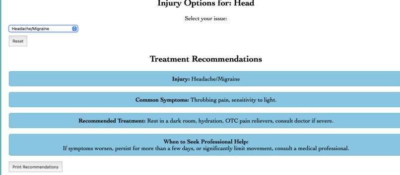 RecoverSmart – screenshot 2