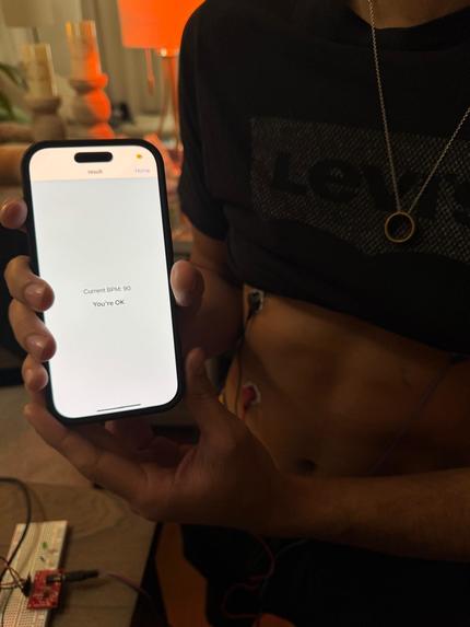 Pulse AI – screenshot 1