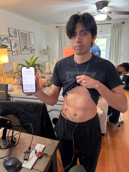 Pulse AI – screenshot 2