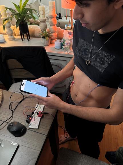 Pulse AI – screenshot 3