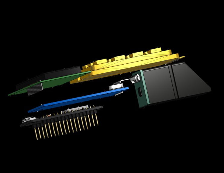 NFC Fingerprint Authenticator – screenshot 4