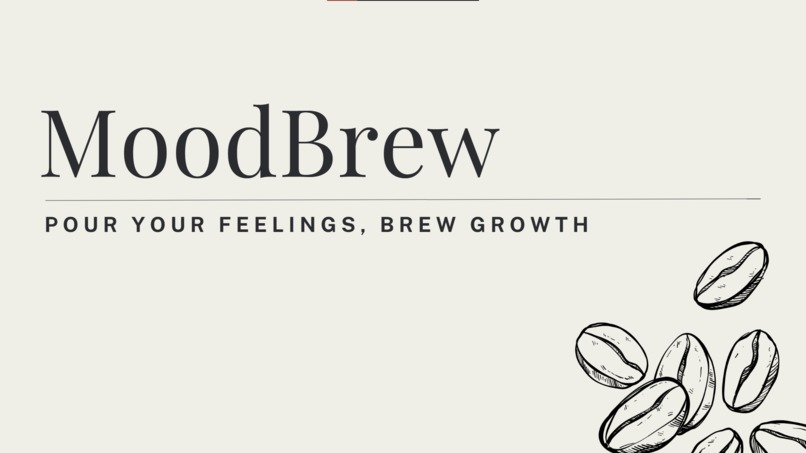 MoodBrew – screenshot 1