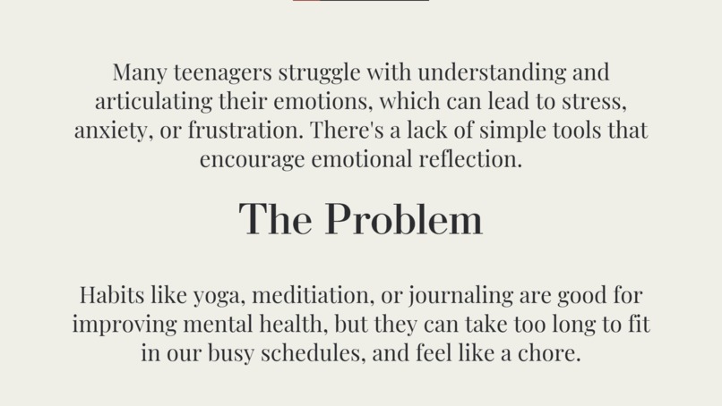 MoodBrew – screenshot 2