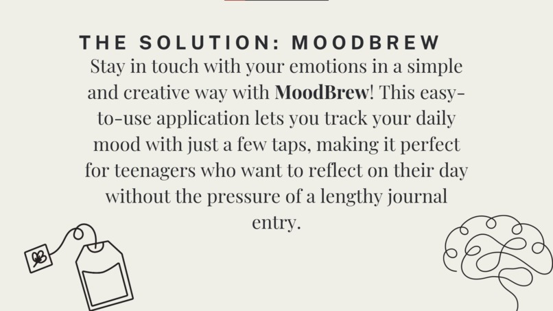 MoodBrew – screenshot 3