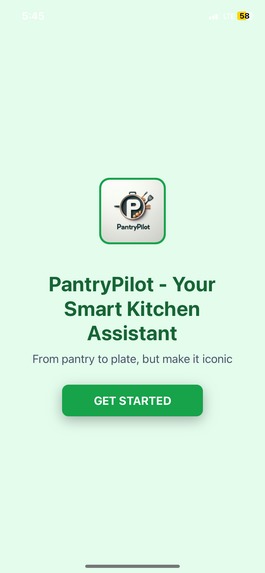 PantryPilot – screenshot 3