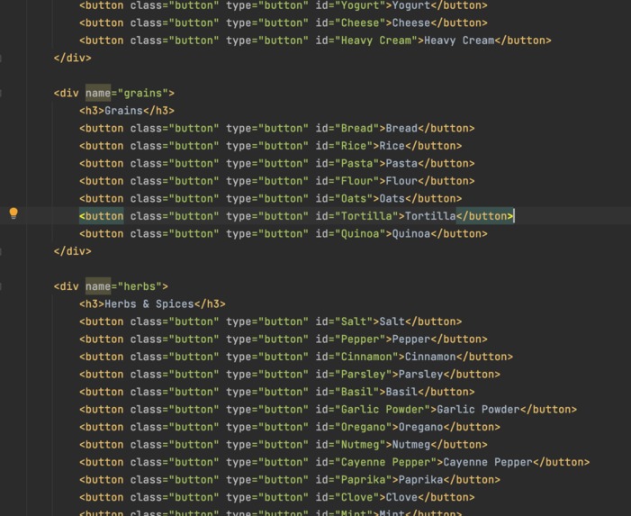 Lifestylist – screenshot 4