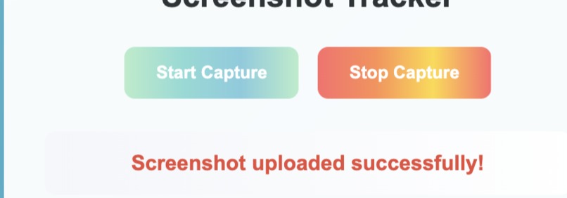 Productivity Pal – screenshot 5