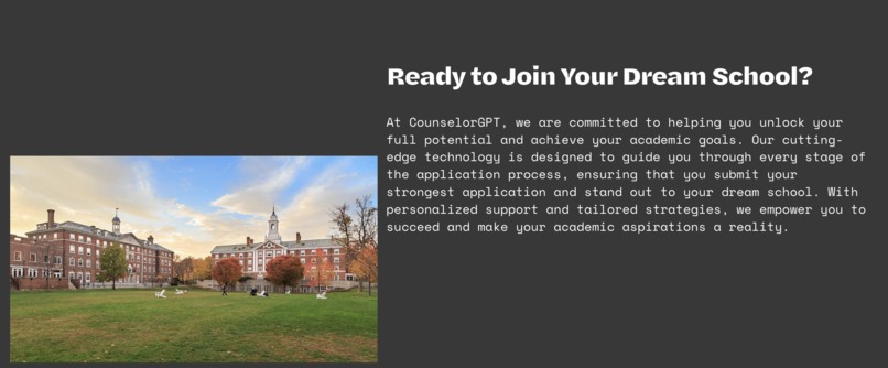 CounselorGPT – screenshot 5