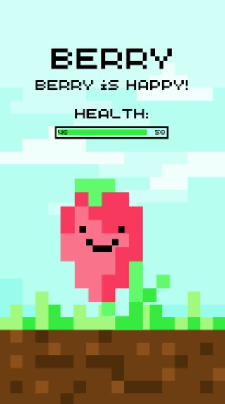 TaskSprout – screenshot 1