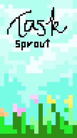 TaskSprout – screenshot 2