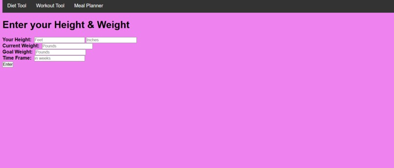 HeAlthIer – screenshot 1