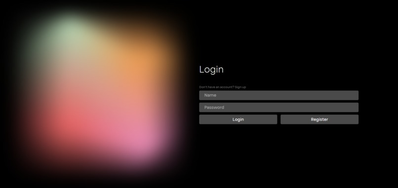 Peak – screenshot 1