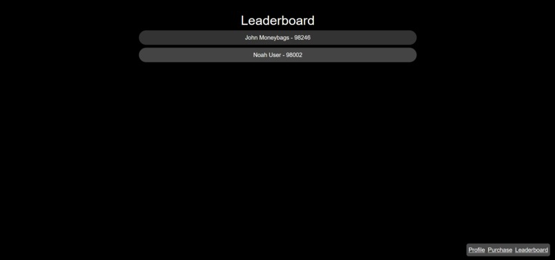 Peak – screenshot 4